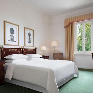 Camera grand deluxe con letto king size